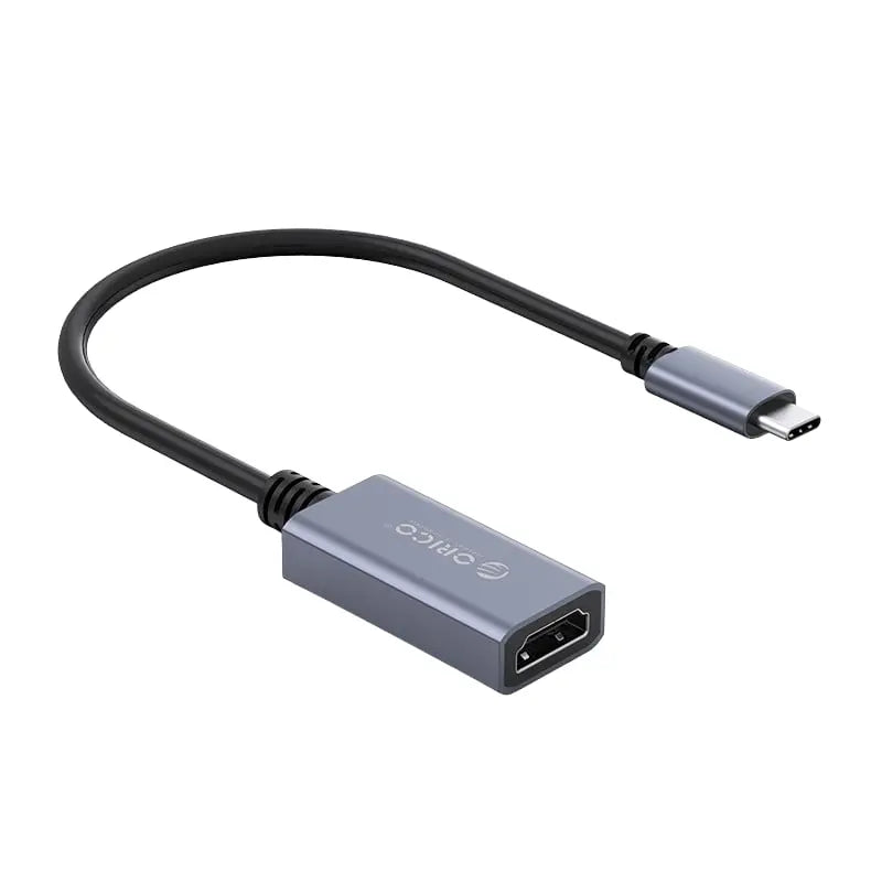 ORICO Type-C to HDMI Adapter – Black Y.M Techprops