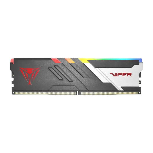 PATRIOT 32GBKIT 6200 DDR5 DIMM RGB VENOM PATRIOT