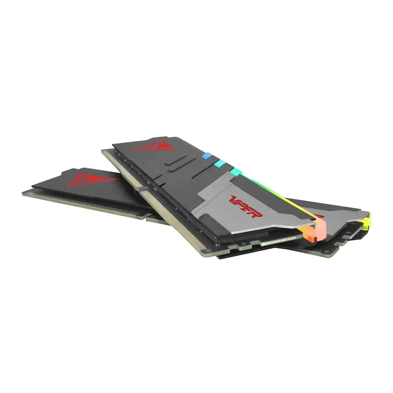 PATRIOT 32GBKIT 6200 DDR5 DIMM RGB VENOM PATRIOT