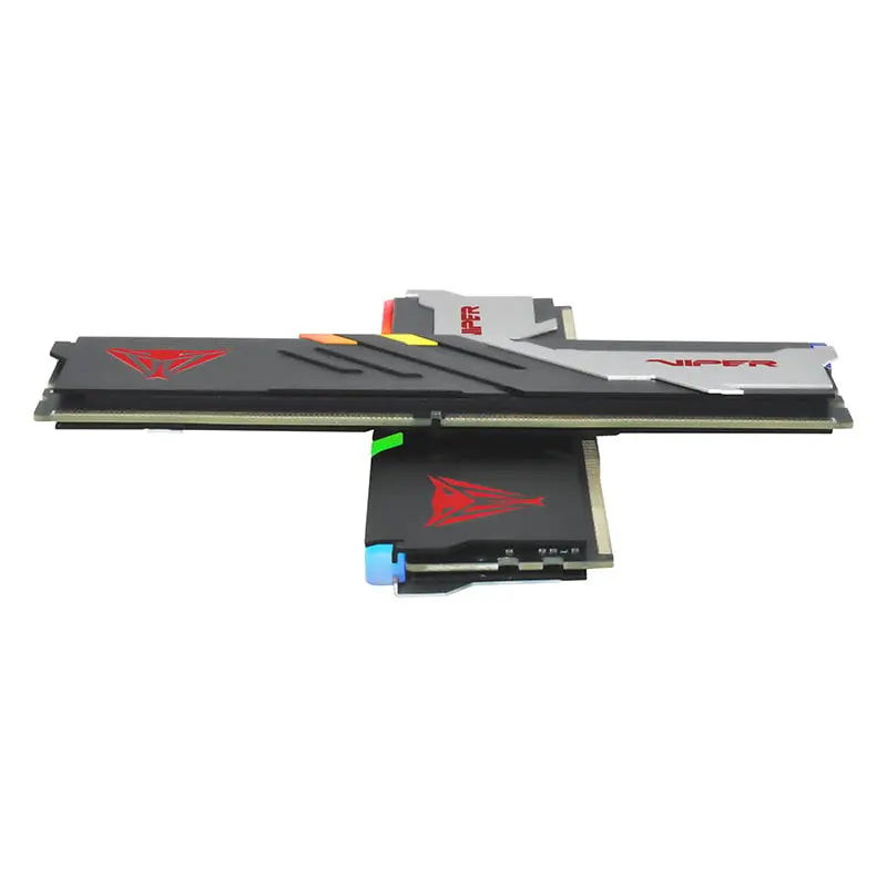 PATRIOT 32GBKIT 6200 DDR5 DIMM RGB VENOM PATRIOT