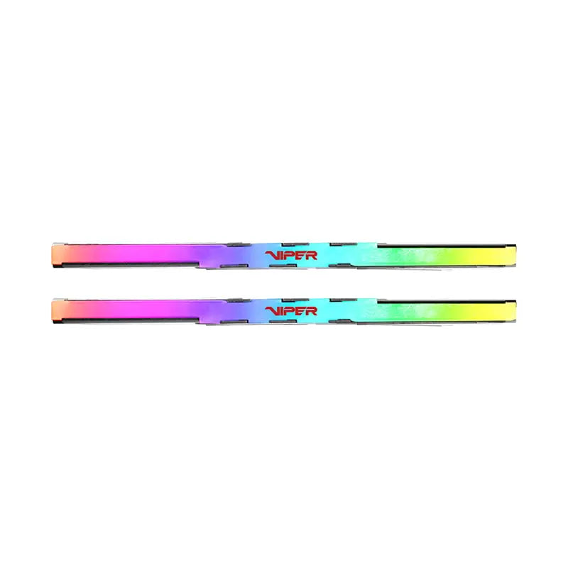 PATRIOT 32GBKIT 6200 DDR5 DIMM RGB VENOM PATRIOT