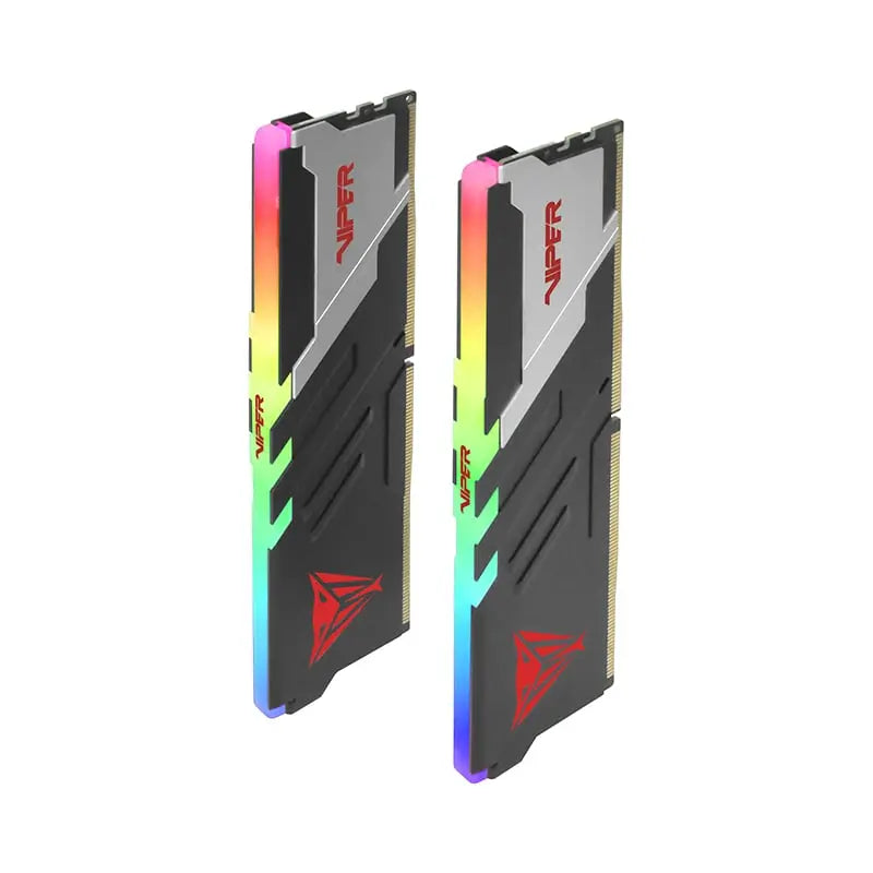 PATRIOT 32GBKIT 6200 DDR5 DIMM RGB VENOM PATRIOT