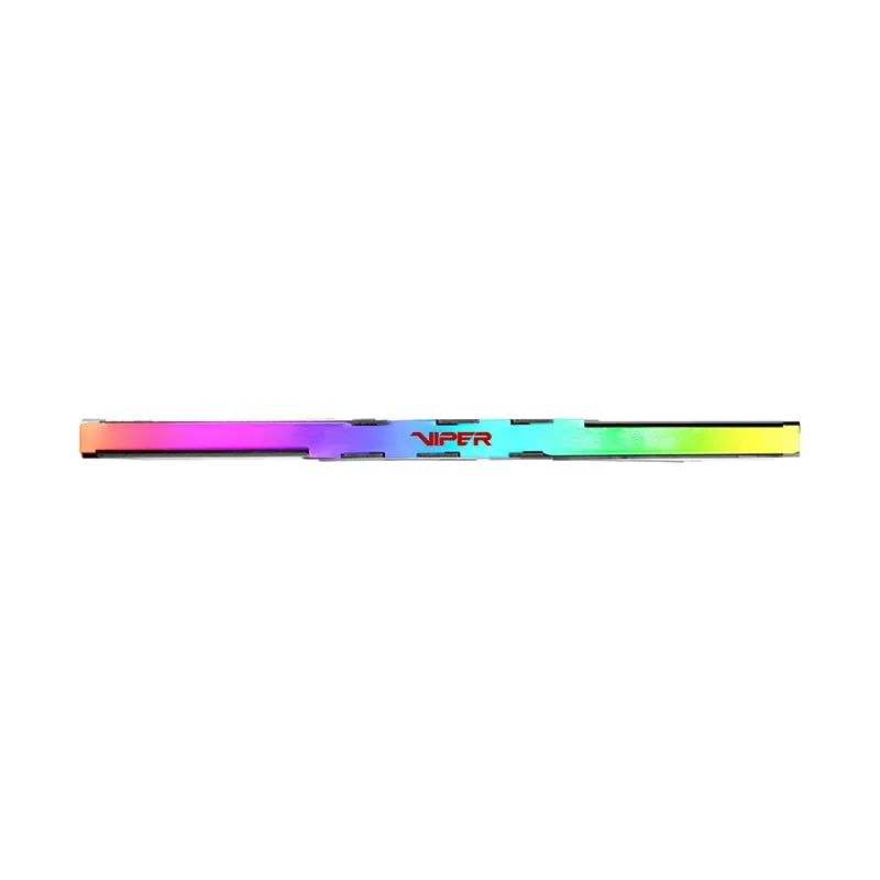 PATRIOT 32GBKIT 6200 DDR5 DIMM RGB VENOM PATRIOT