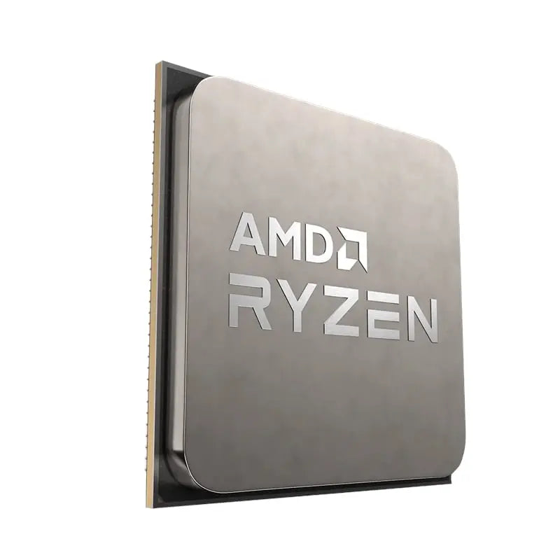 PCBuilder AMD Ryzen 5 4600G LEVEL UP Core Upgrade Kit Y.M Techprops