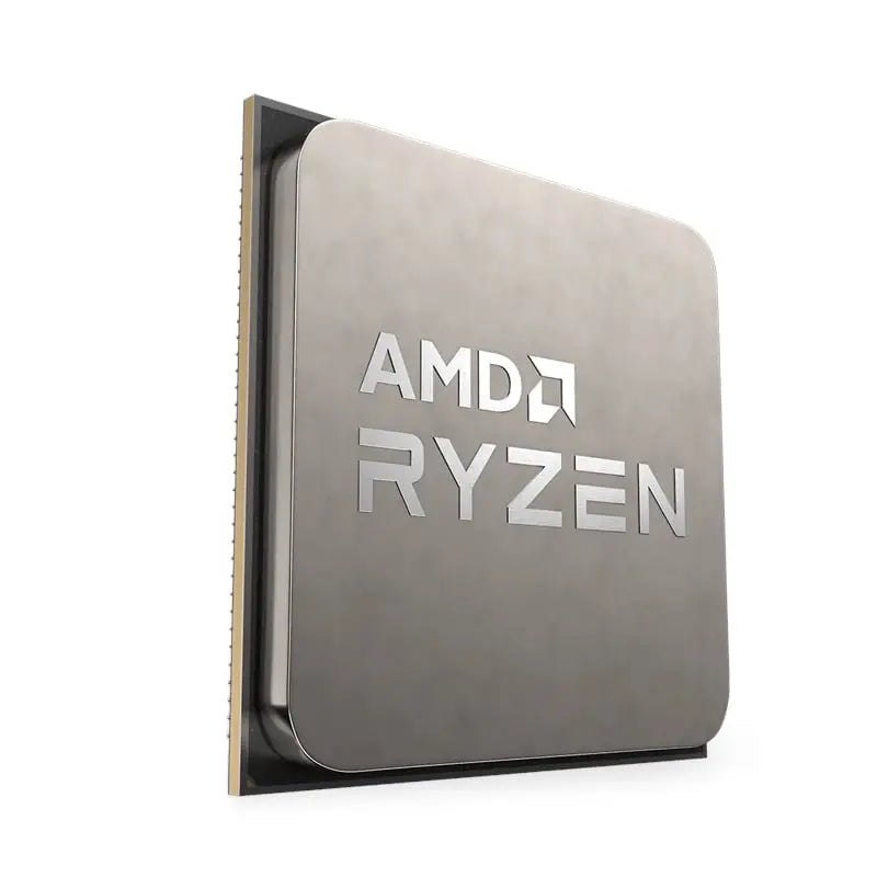 PCBuilder AMD Ryzen 5 5500 SCOUT Windows 11 Gaming PC Y.M Techprops