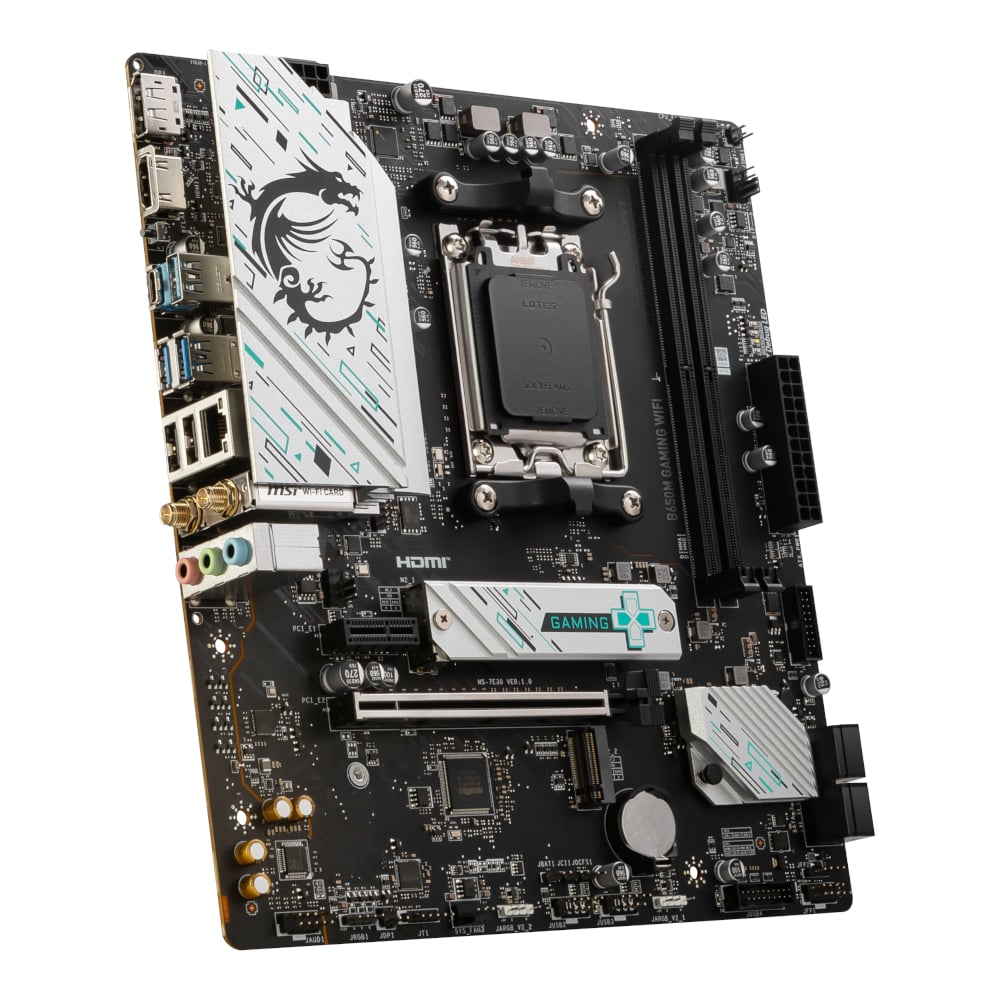 PCBuilder AMD Ryzen 5 7600 SPECIALIST Windows 11 Gaming PC PCBuilder