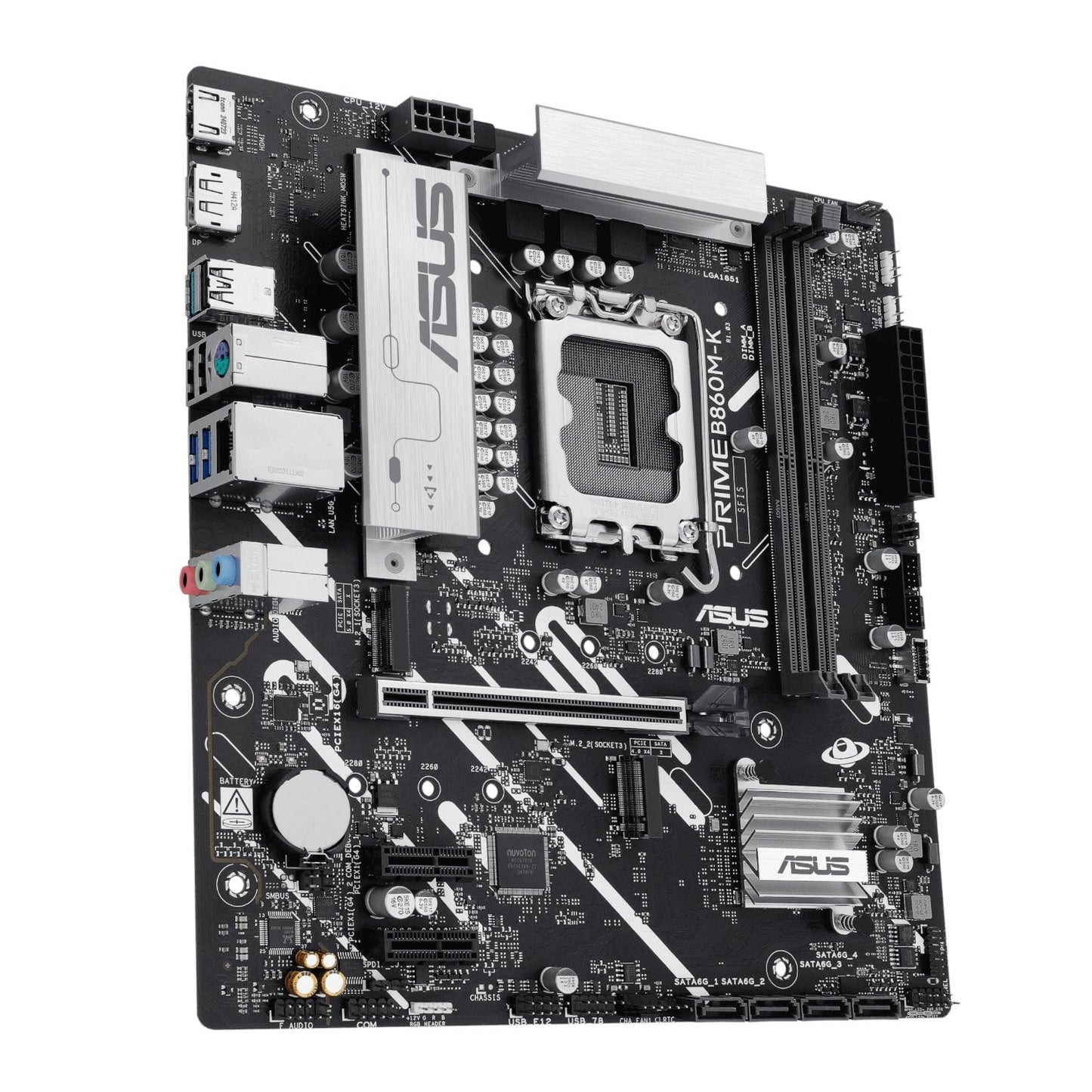 PCBuilder Intel Core Ultra 5 245K LEVEL UP Core Upgrade Kit PCBuilder