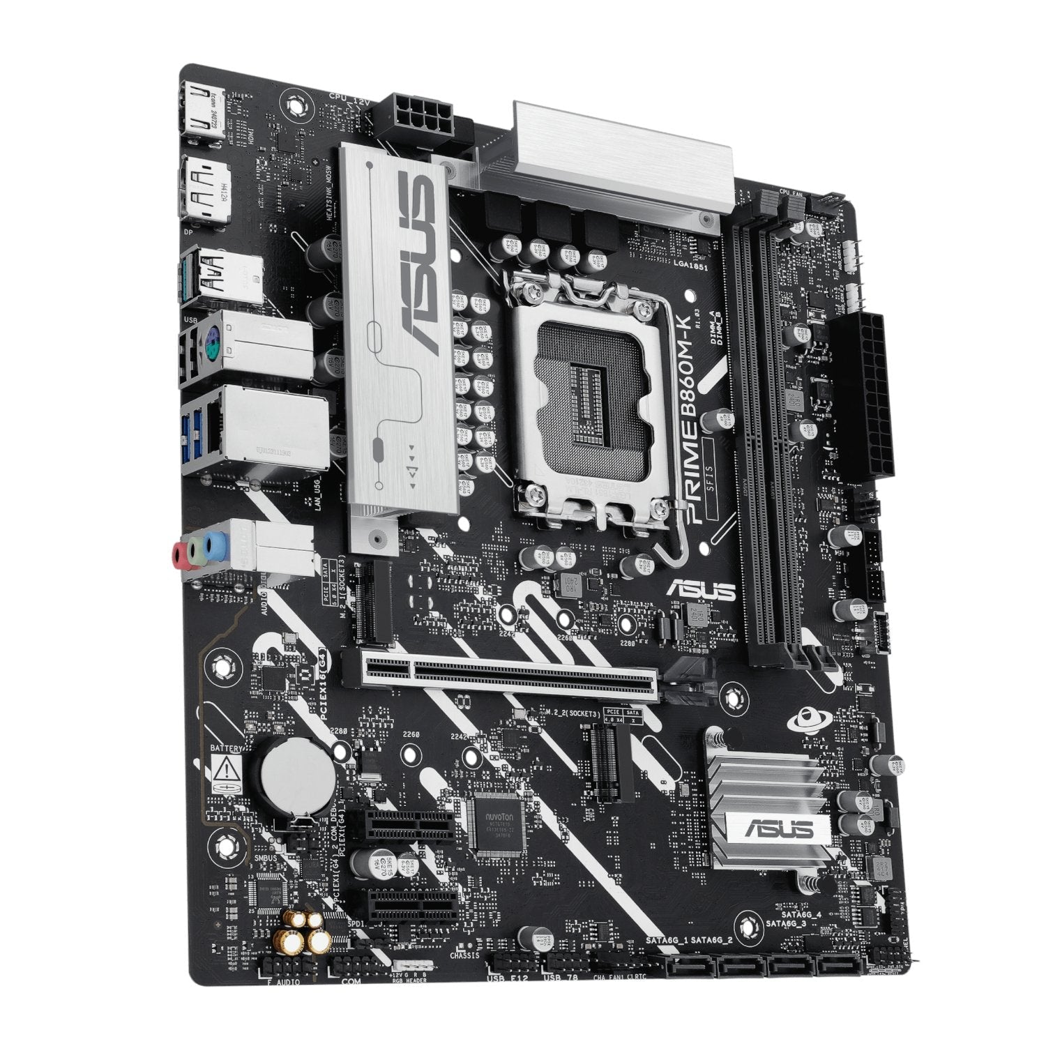 PCBuilder Intel Core Ultra 5 245K LEVEL UP Core Upgrade Kit PCBuilder