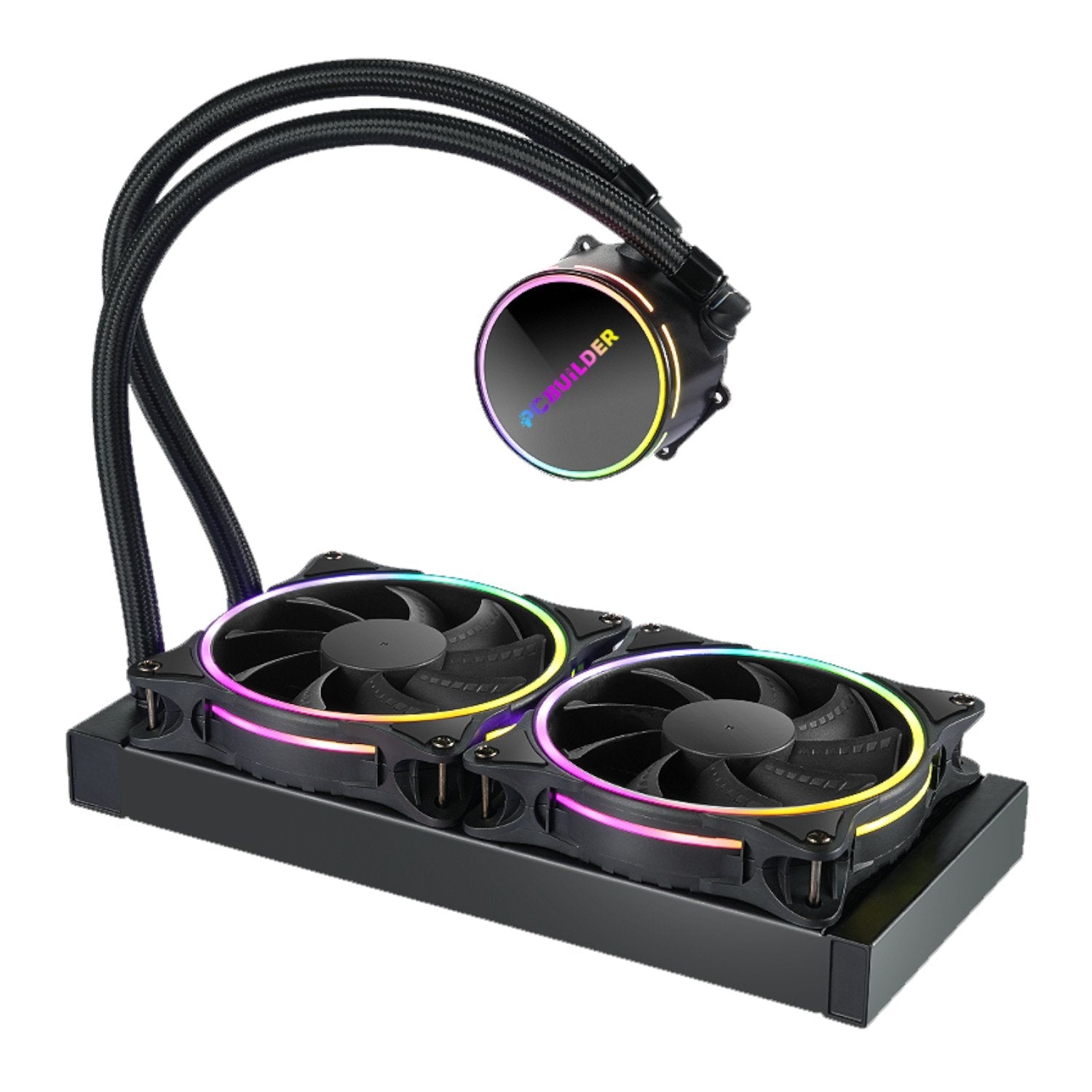 PCBuilder Intel Core Ultra 5 245K LEVEL UP Core Upgrade Kit PCBuilder