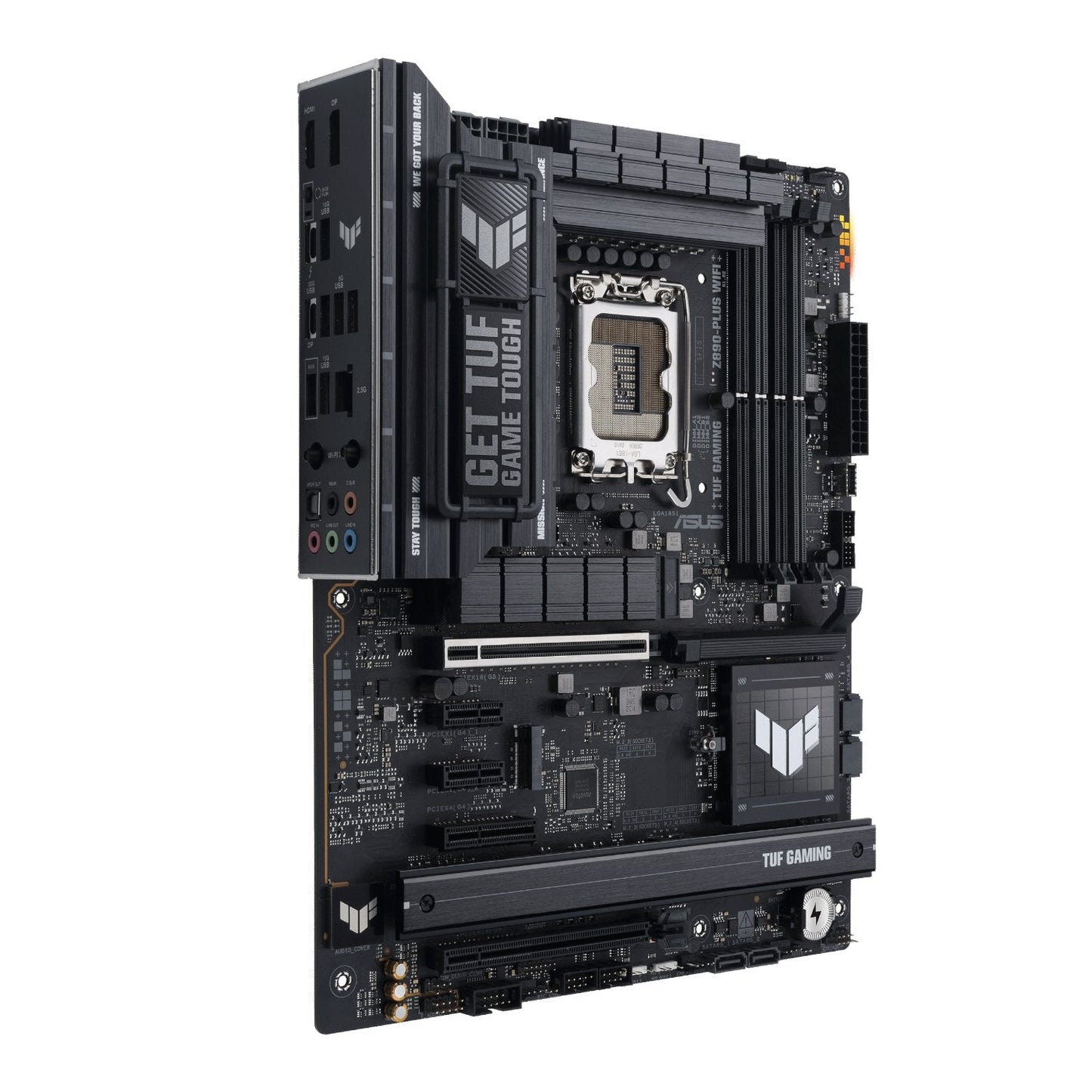 PCBuilder Intel Core Ultra 7 265K LEVEL UP Core Upgrade Kit PCBuilder