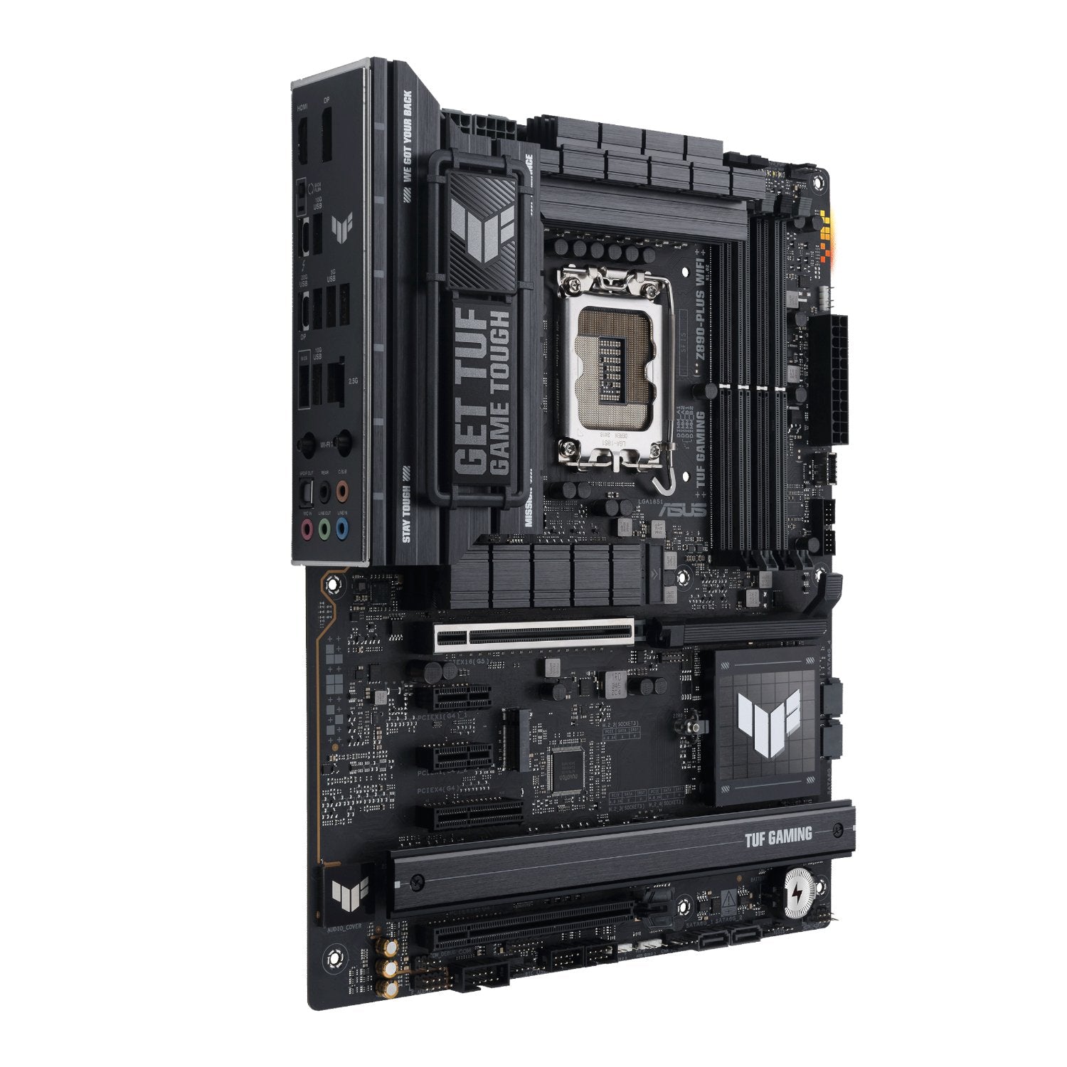 PCBuilder Intel Core Ultra 7 265K LEVEL UP Core Upgrade Kit PCBuilder