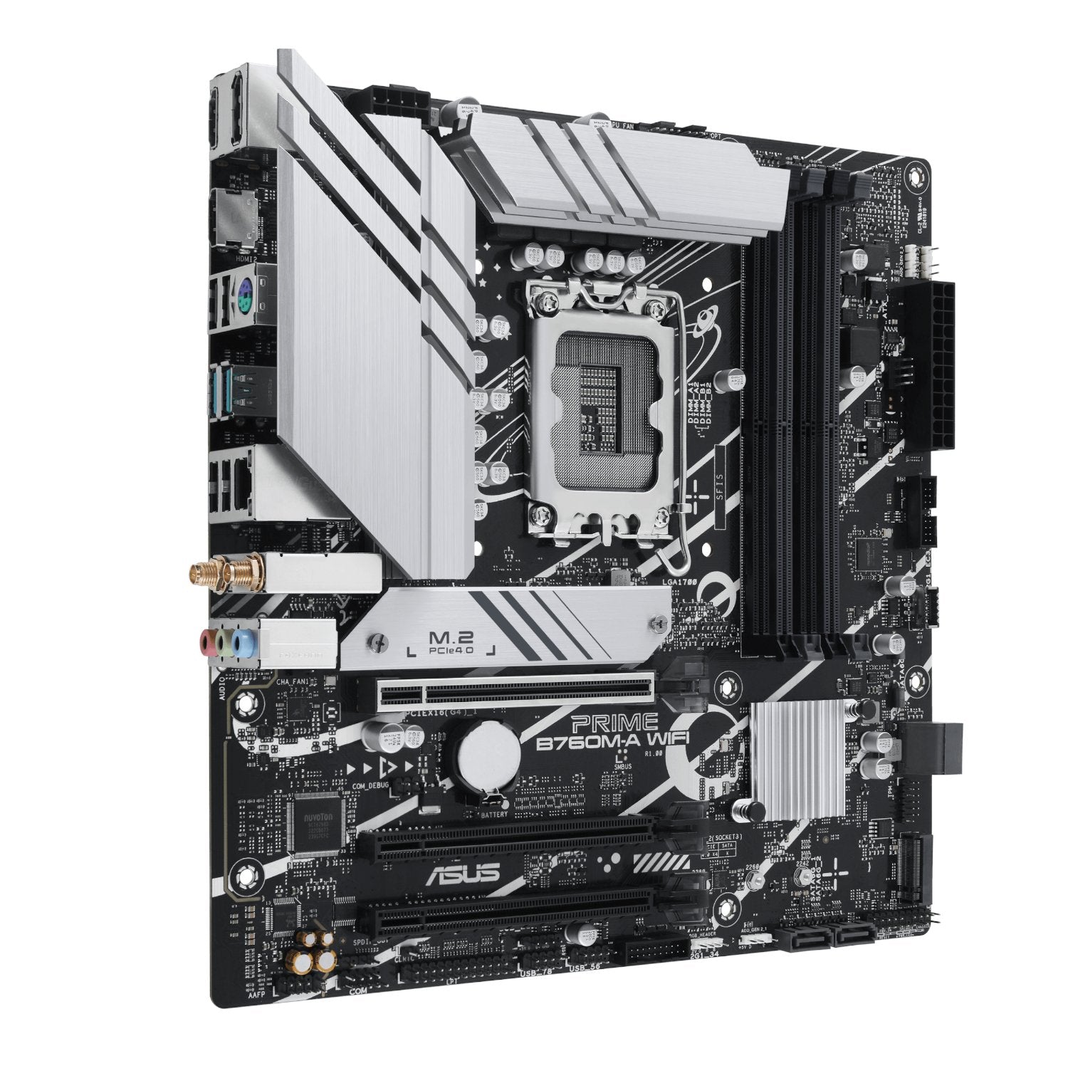 PCBuilder Intel Core i7-12700 LEVEL UP Core Upgrade Kit PCBuilder