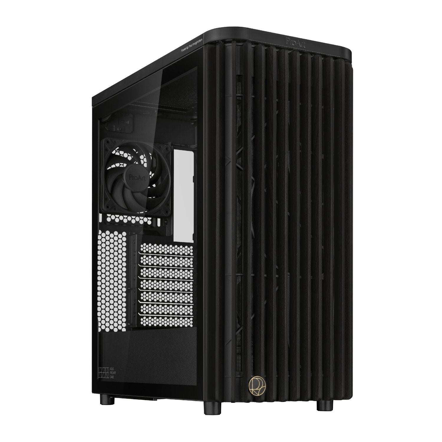 PCBuilder Ryzen 7 9700X MONET Windows 11 Creator PC PCBuilder