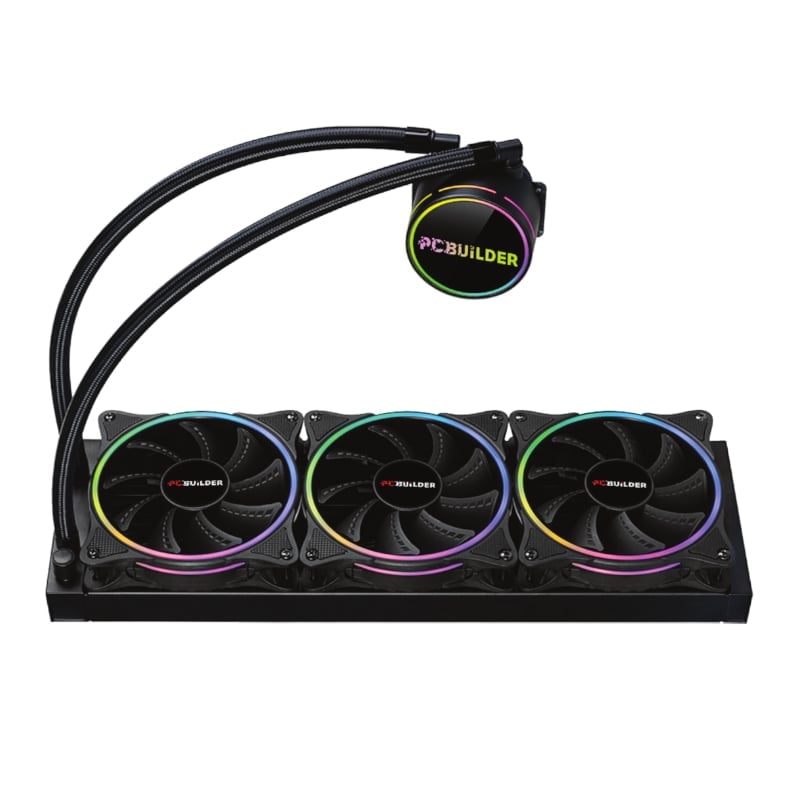 PCBuilder Ryzen 7 9700X VALOUR Windows 11 Gaming PC PCBuilder
