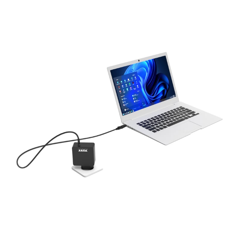 PORT NB PWR ADAPT UNIVERSAL 65W Port
