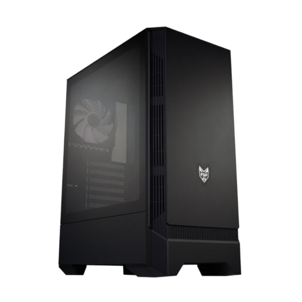 FSP CMT260 W/ PRO K 500W FSP