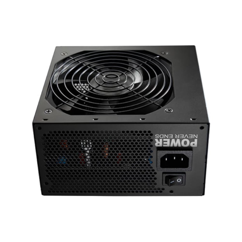 FSP CMT260 W/ PRO K 500W FSP