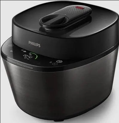 Philips All In One Pressurized 5L Cooker Philips