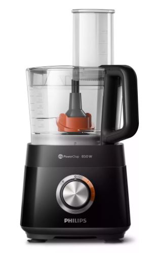 Philips Viva Compact Food Processor Bundle 850W Philips