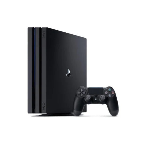 PlayStation 4 Pro 1 TB