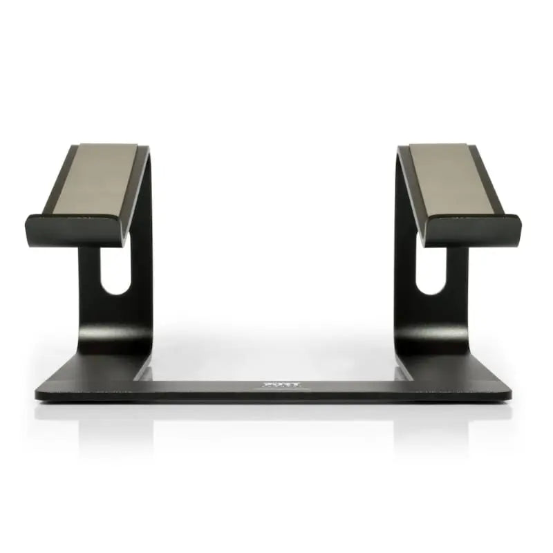 Port Connect Ergonomic 10-15.6″ Aluminium Notebook Stand Y.M Techprops