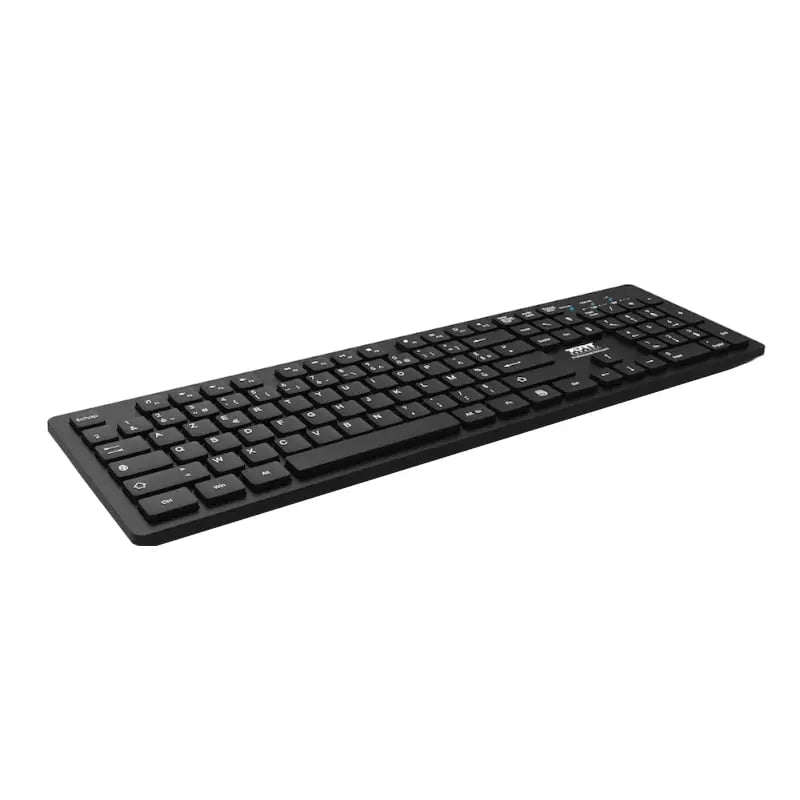 Port Connect Office Tough Keyboard-Black Y.M Techprops