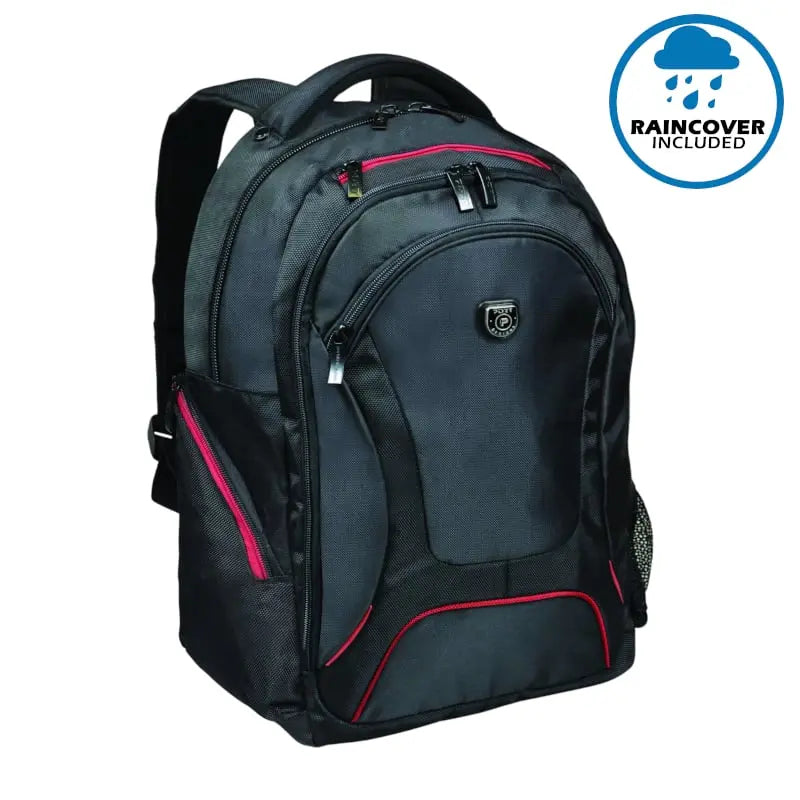 Port Designs Courchevel 17.3″ Backpack Y.M Techprops