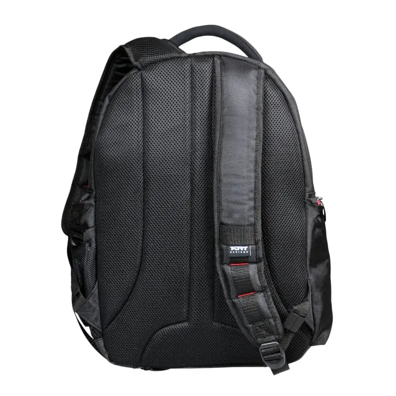 Port Designs Courchevel 17.3″ Backpack Y.M Techprops