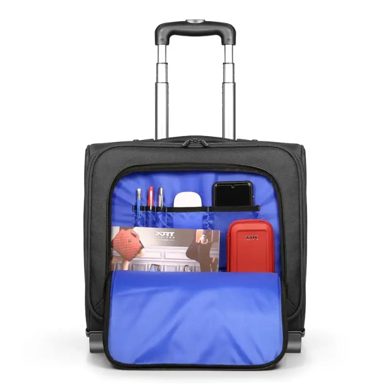 Port Designs Hanoi II 15.6″ Trolley Case Y.M Techprops