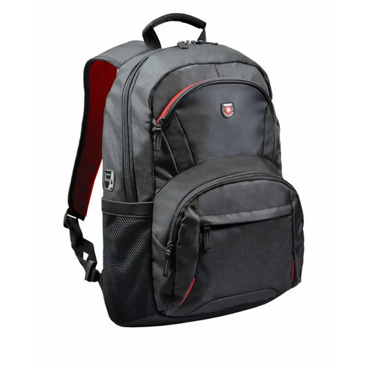 Port Designs Houston 15.6″ Backpack Y.M Techprops