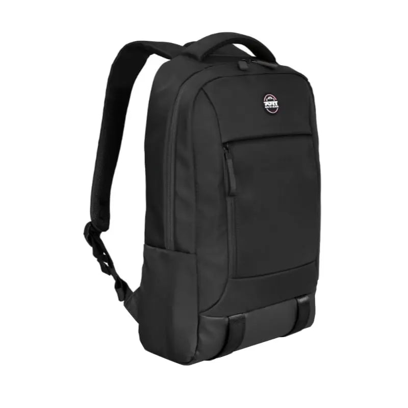 Port Designs Torino II 15.6″ Backpack-Black Y.M Techprops