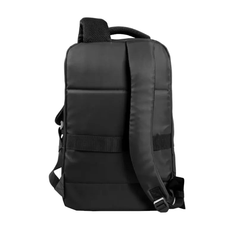 Port Designs Torino II 15.6″ Backpack-Black Y.M Techprops