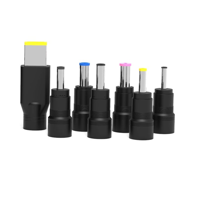 Port Connect 45W Universal Notebook Adapter Port
