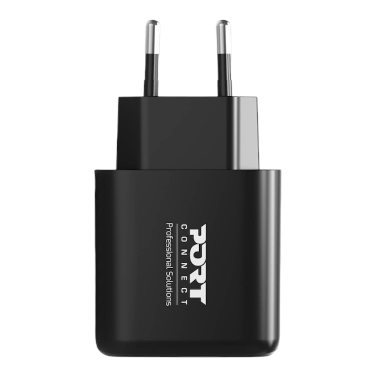 Port Connect 65W GaN Type-C & USB-A Fast Charger Port