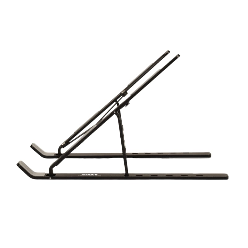 Port Connect Travel Foldable Notebook Stand Port