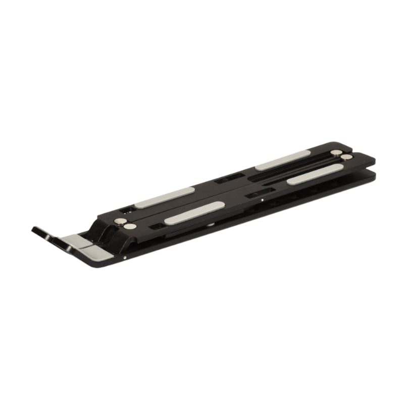 Port Connect Travel Foldable Notebook Stand Port