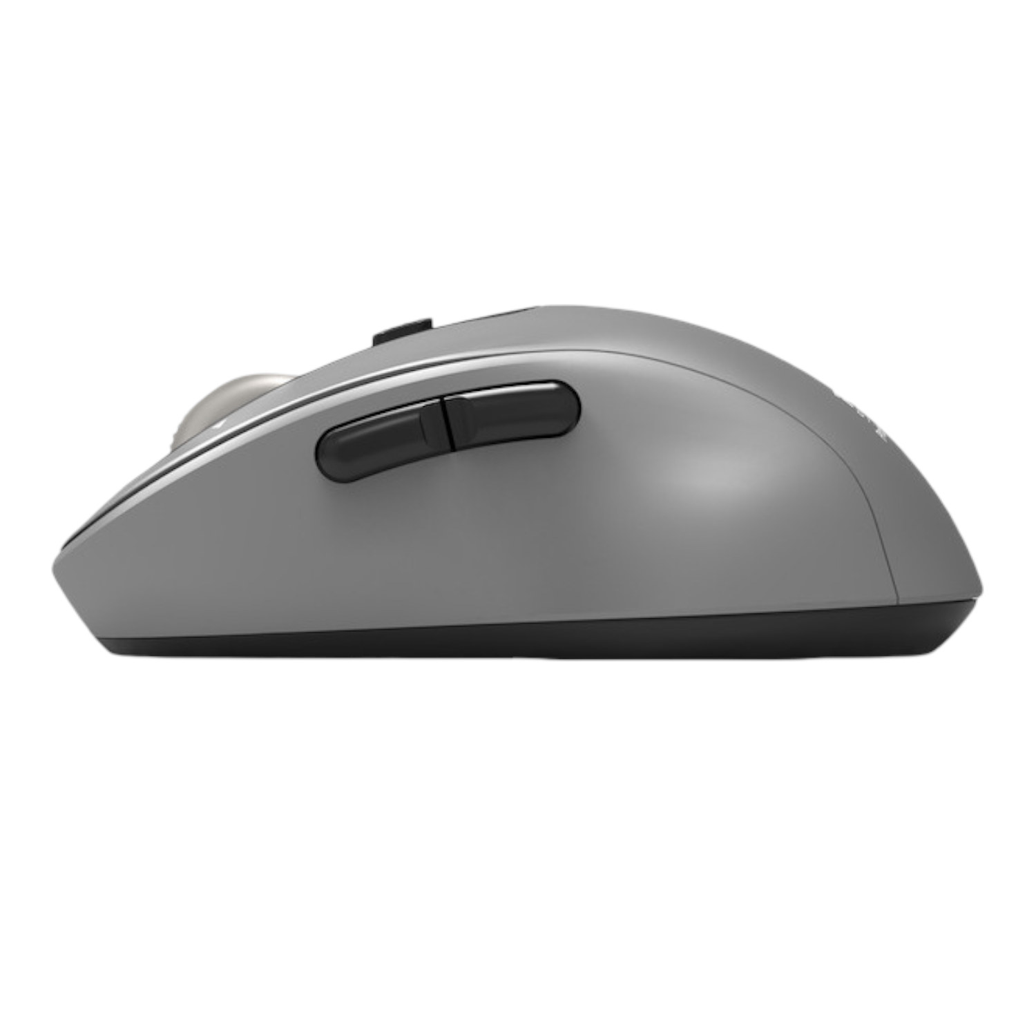 Port Connect Wireless Bluetooth Expert & Mac Mouse – Grey Port