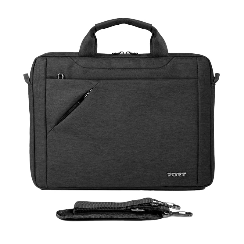 Port Designs Sydney 13/14″ ECO Toploading Case Port