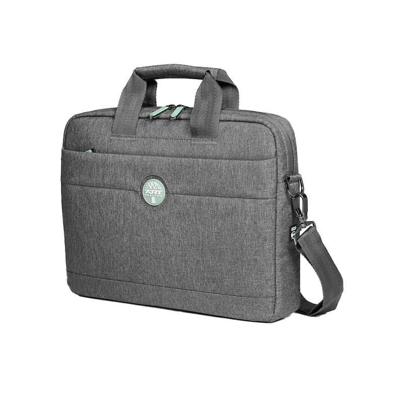 Port Designs Yosemite 13-14″ Toploading Case ECO GY Port
