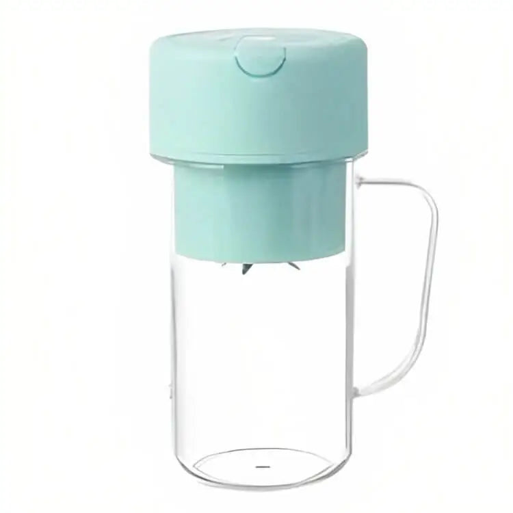 Portable Mini Electric Crusher Juicer Cup Y.M Techprops