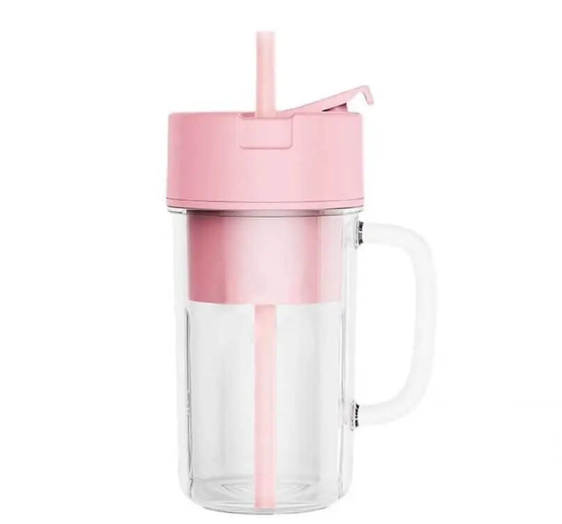 Portable Mini Electric Crusher Juicer Cup Y.M Techprops