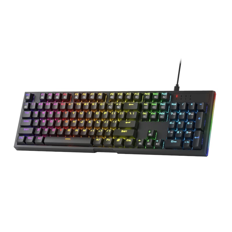 REDRAGON MECHANICAL ARGO Wired Gaming Keyboard