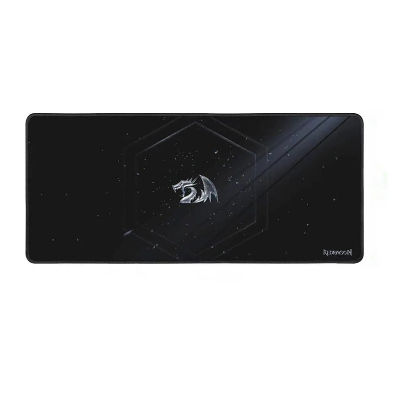 REDRAGON MOUSEPAD XEON XL 400X900 BK