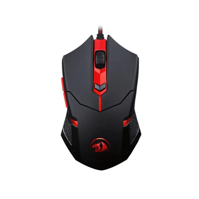 REDRAGON 4IN1 Mechanical Gaming Combo Mouse|Mouse Pad|Headset|Mechanical Keyboard Y.M Techprops