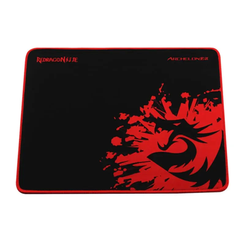 REDRAGON 4IN1 Mechanical Gaming Combo Mouse|Mouse Pad|Headset|Mechanical Keyboard Y.M Techprops