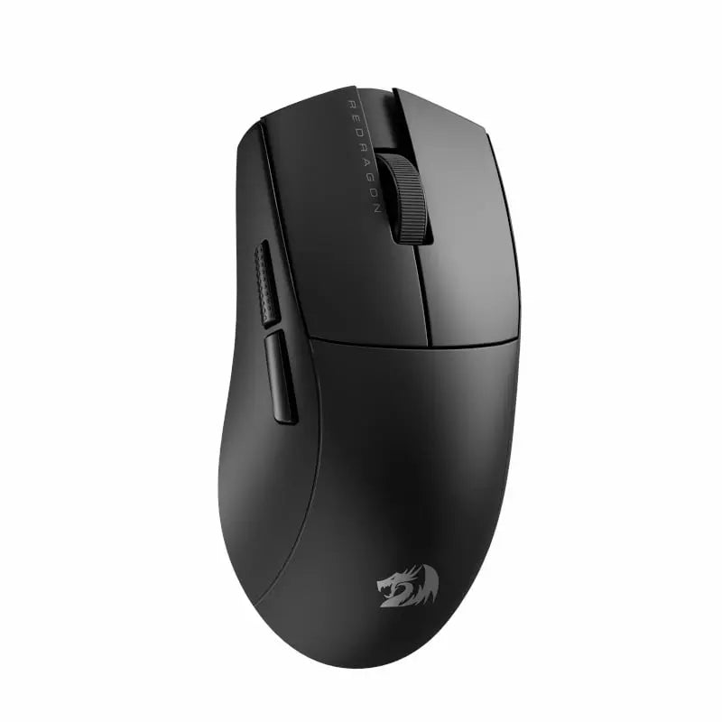 REDRAGON M916 PRO 1K 3-Mode Wireless Gaming Mouse – Black Redragon