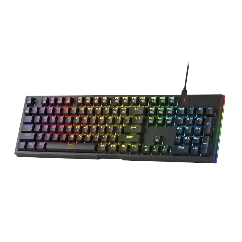 REDRAGON MECHANICAL ARGO Wired Gaming Keyboard Y.M Techprops