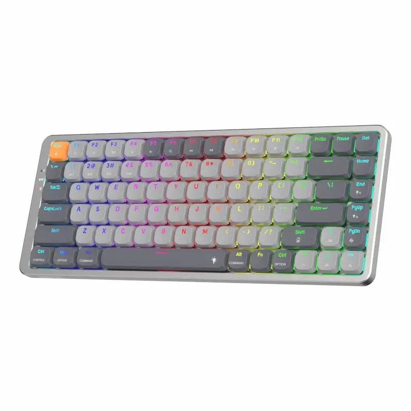 REDRAGON MECHANICAL AZURE Wireless Gaming Keyboard REDRAGON