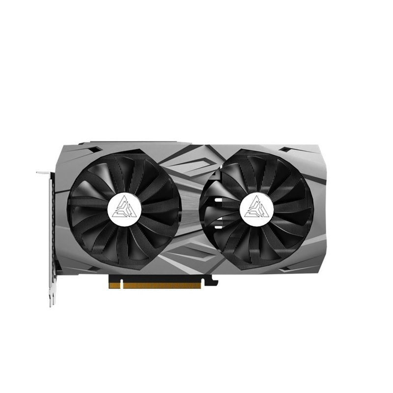 Arktek Geforce RTX3060 DDR6 12GB 192Bit TWIN FANS Graphics Card ARKTEK