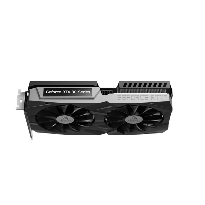 Arktek Geforce RTX3060 DDR6 12GB 192Bit TWIN FANS Graphics Card ARKTEK